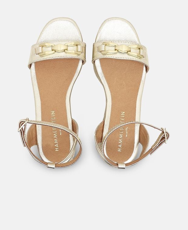Keil-Espadrilles Beky Eclat