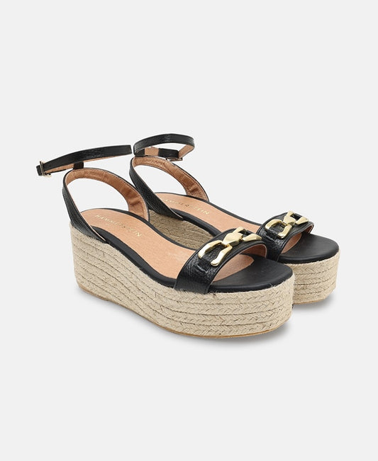Keilsandalette