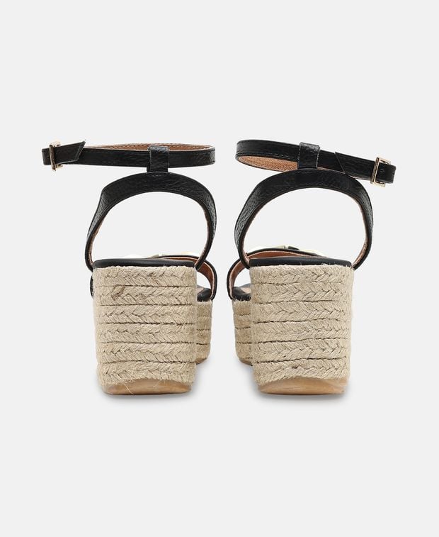 Keilsandalette Beky Cervo
