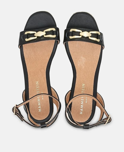 Keilsandalette Beky Cervo