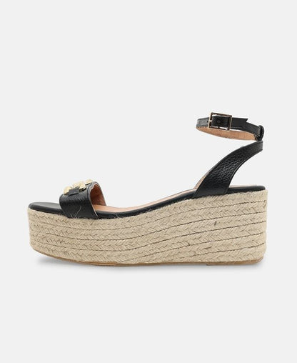 Keilsandalette Beky Cervo