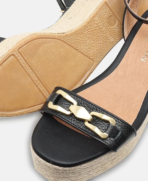 Keilsandalette Beky Cervo