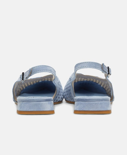 Slingback-Ballerina