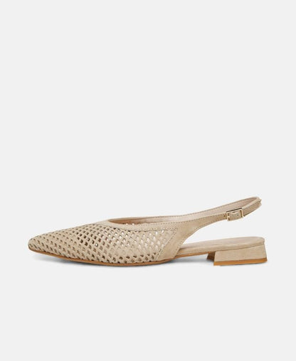 Slingback-Ballerina Genny