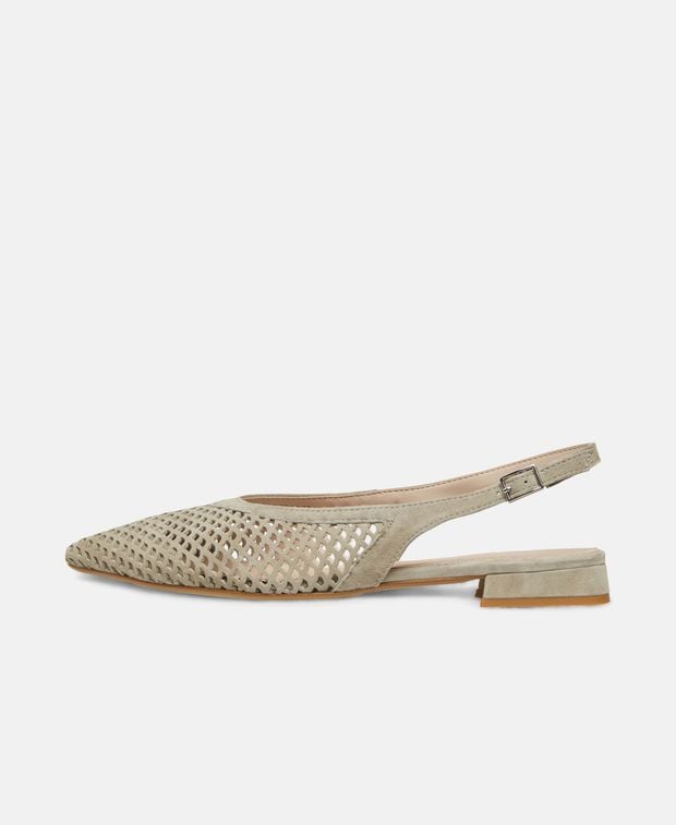 Slingback-Ballerina Genny
