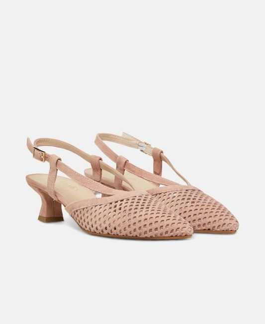 Slingback Pumps Arianna