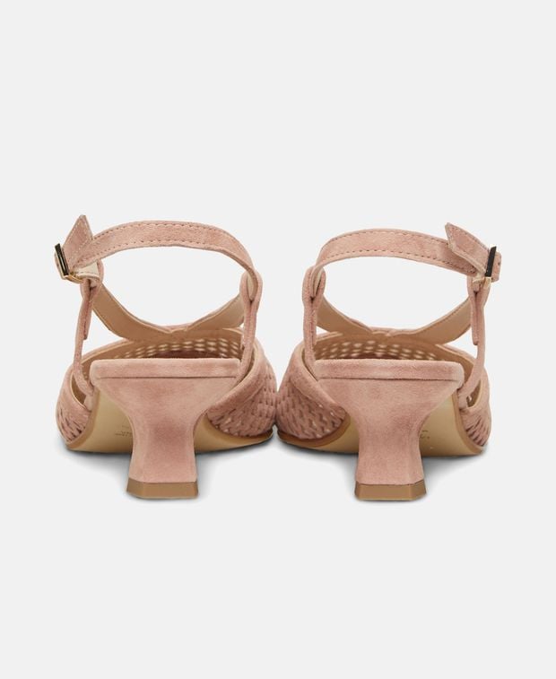 Slingback Pumps Arianna