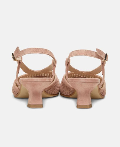Slingback Pumps Arianna
