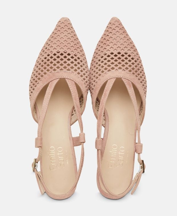 Slingback Pumps Arianna