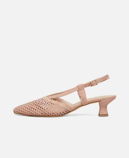 Slingback Pumps Arianna