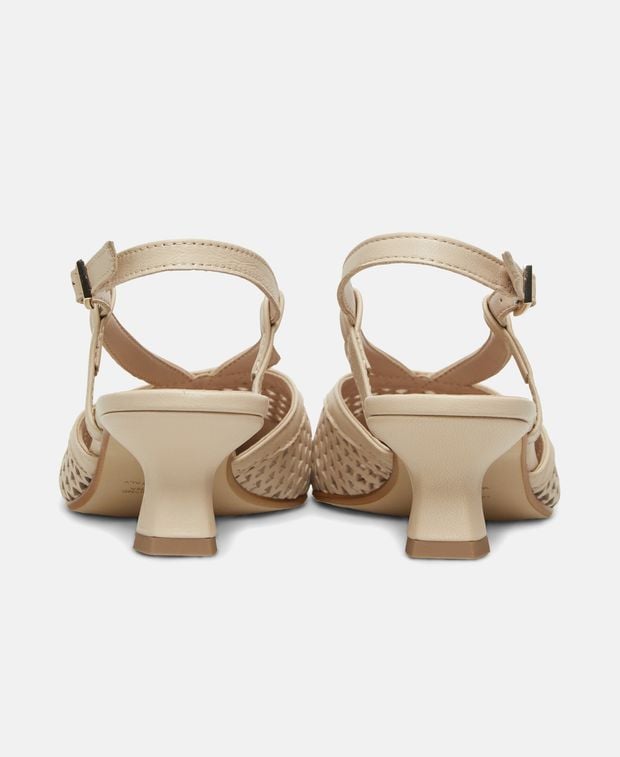 Slingback Pumps Arianna