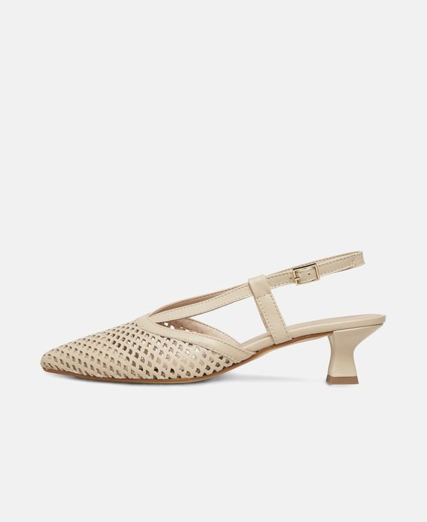 Slingback Pumps Arianna