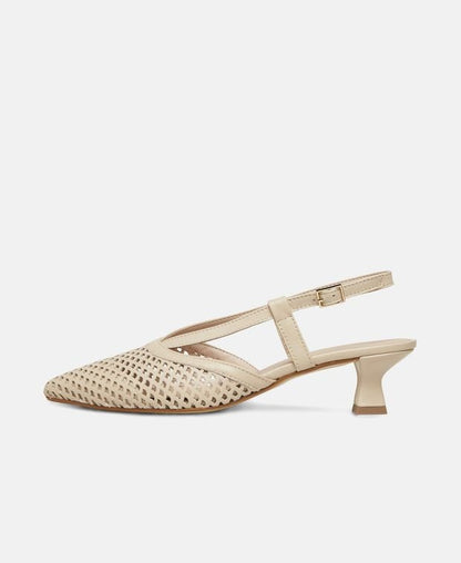 Slingback Pumps Arianna