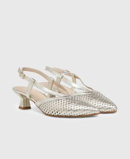 Slingback Pumps Arianna