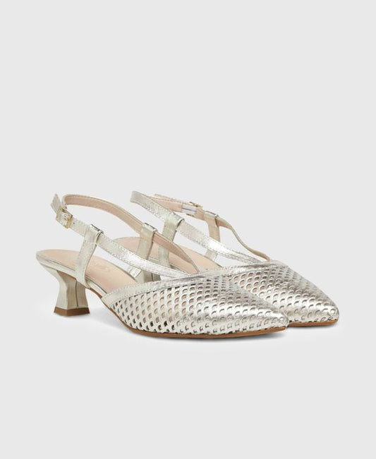 Slingback Pumps Arianna