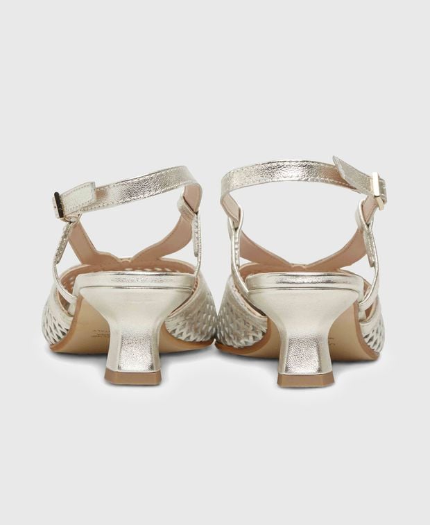 Slingback Pumps Arianna