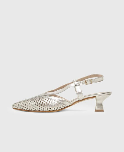Slingback Pumps Arianna