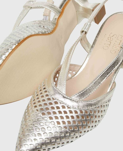Slingback Pumps Arianna