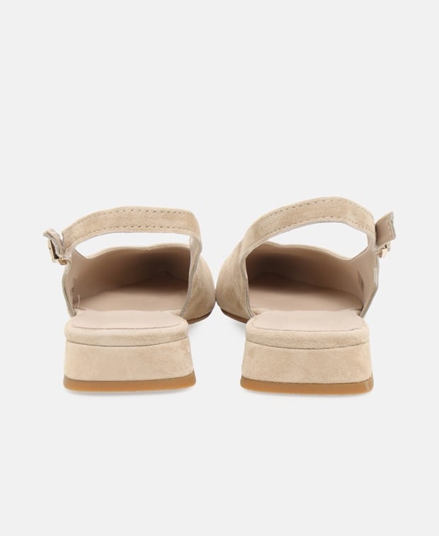 Slingback-Ballerina Elda1