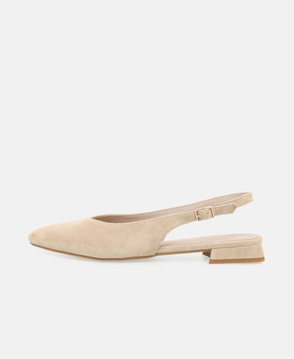 Slingback-Ballerina Elda1