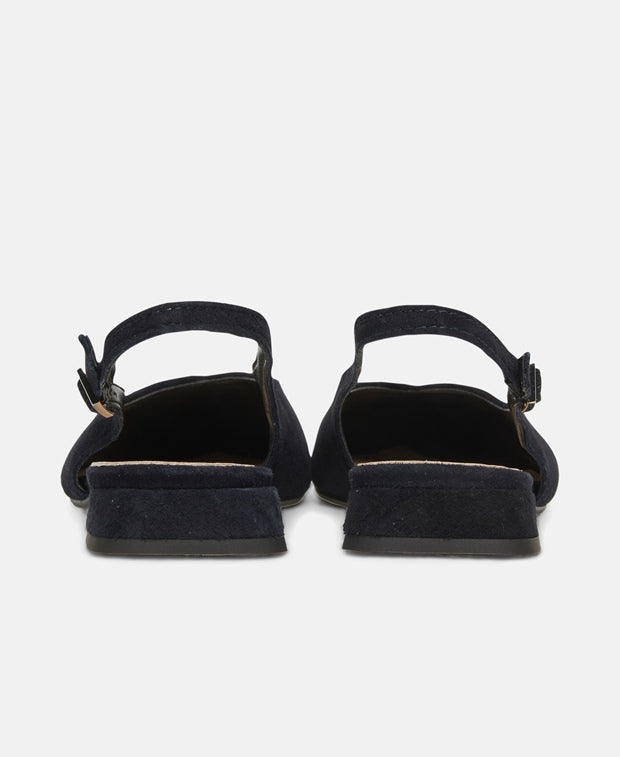 Slingback-Ballerina Elda1