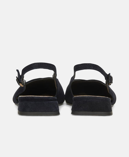 Slingback-Ballerina Elda1