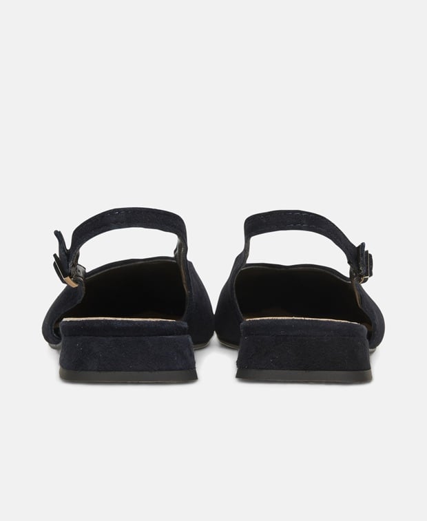 Slingback-Ballerina Elda1