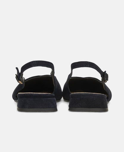 Slingback-Ballerina Elda1