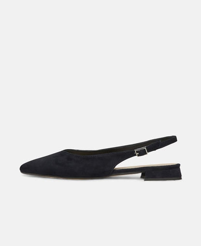 Slingback-Ballerina Elda1