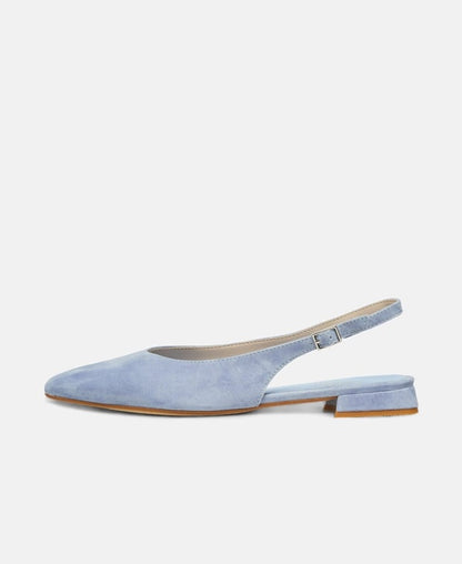 Slingback-Ballerina Elda1
