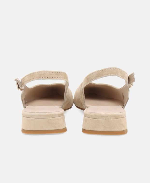 Slingback-Ballerina Elda1