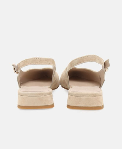 Slingback-Ballerina Elda1