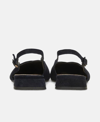 Slingback-Ballerina Elda1