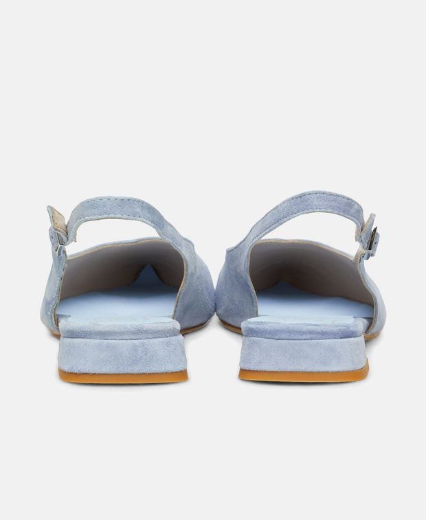 Slingback-Ballerina Elda1