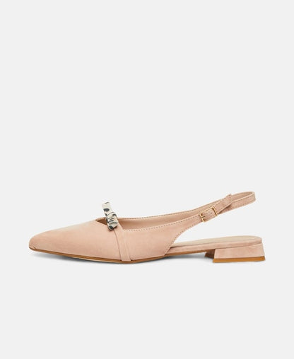 Slingback-Ballerina Cora1
