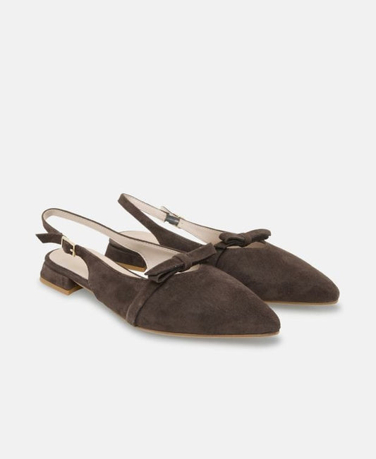 Slingback-Ballerina Cora1