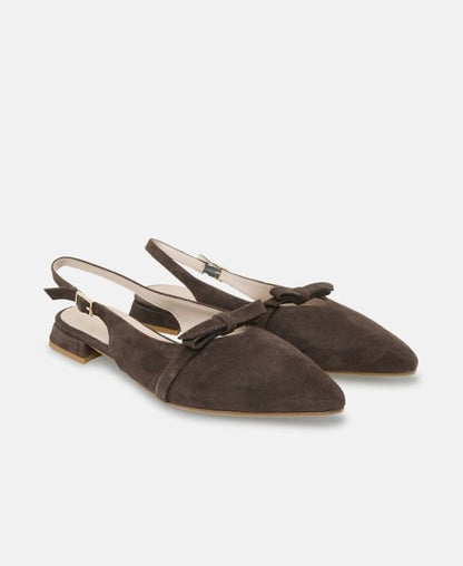 Slingback-Ballerina Cora1