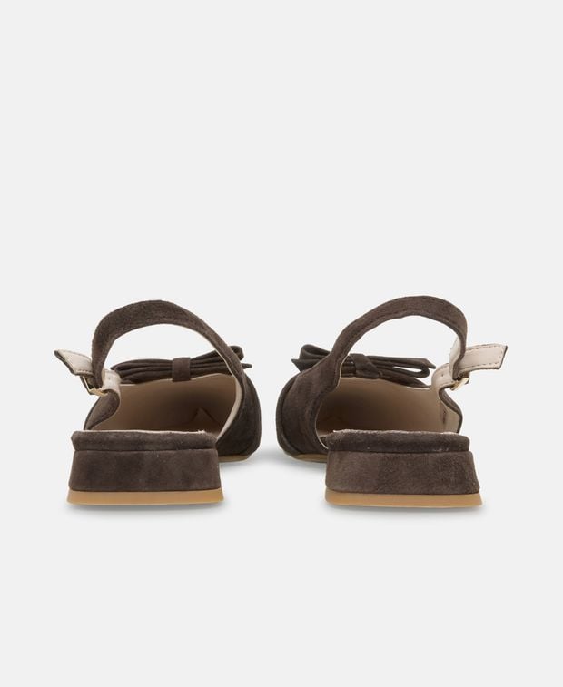 Slingback-Ballerina Cora1