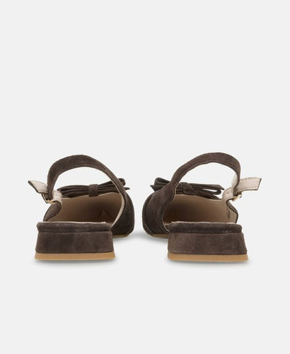 Slingback-Ballerina Cora1
