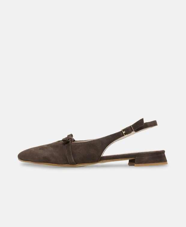 Slingback-Ballerina Cora1