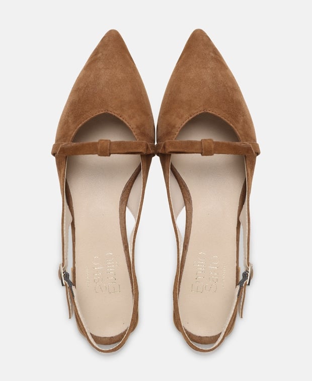 Ballerinas Cora1