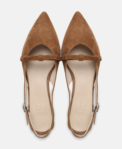 Ballerinas Cora1