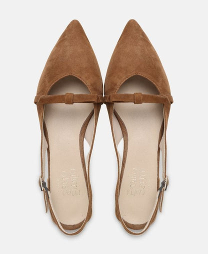 Ballerinas Cora1