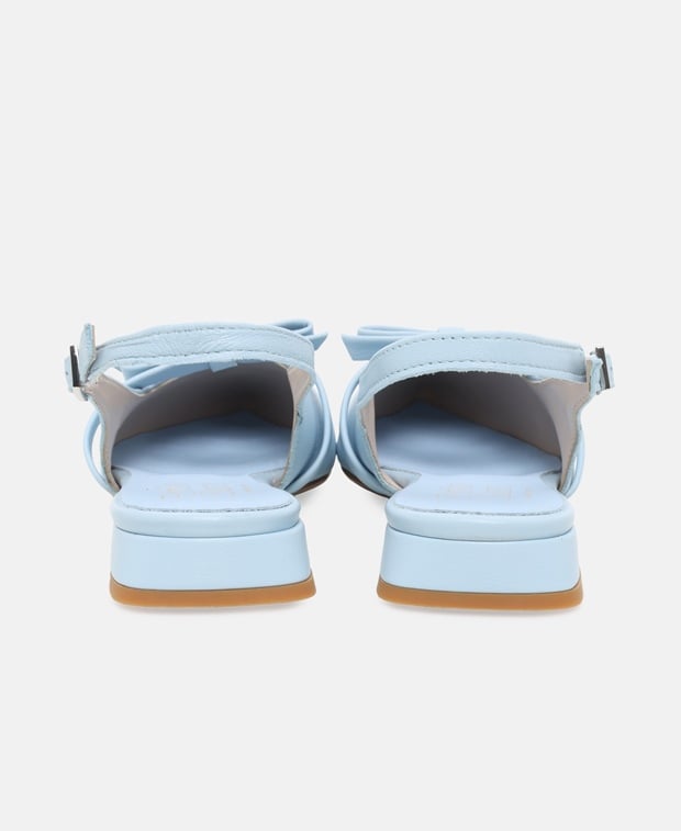 Slingback-Ballerina