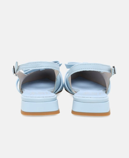 Slingback-Ballerina