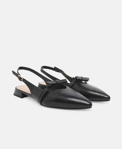 Slingback-Ballerina