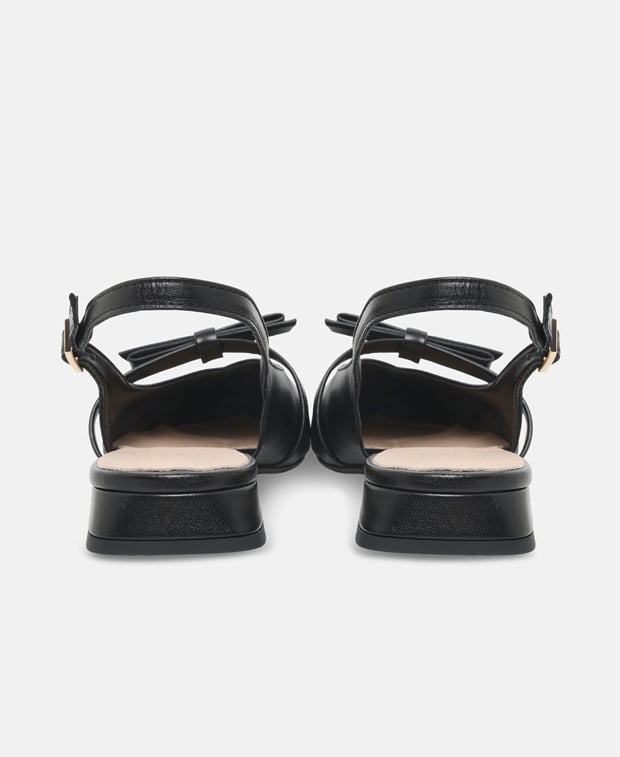 Slingback-Ballerina