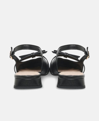 Slingback-Ballerina