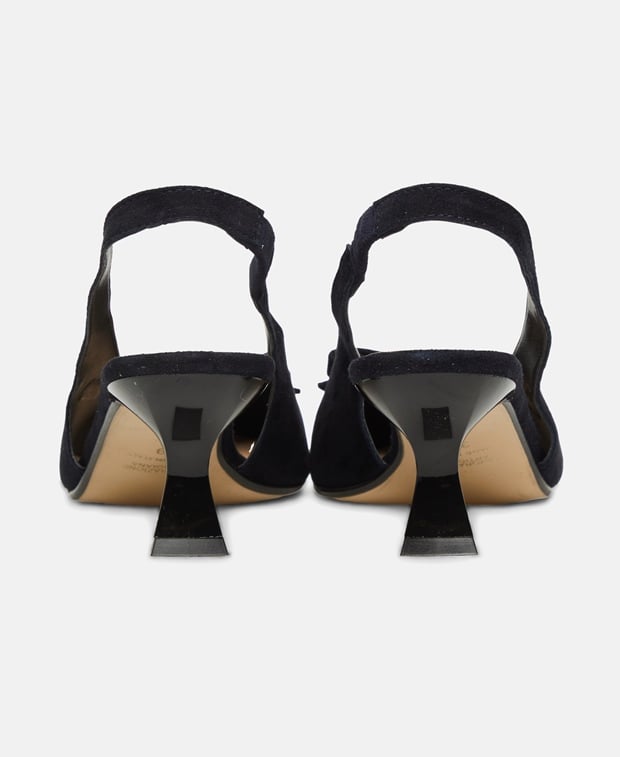 Slingback Pumps