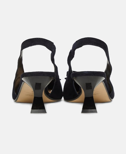 Slingback Pumps